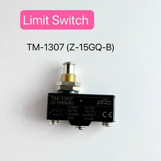 TM-1307 (Z-15GD-B) Limit Switch   สินค้าพร้อมส่งในไทย