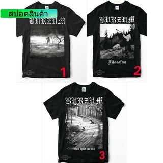 【ผ้าฝ้ายแท้】เสื้อยืด พิมพ์ลาย BLACKMETAL GOTHIC BLACKEN โลหะ สําหรับผู้ชาย