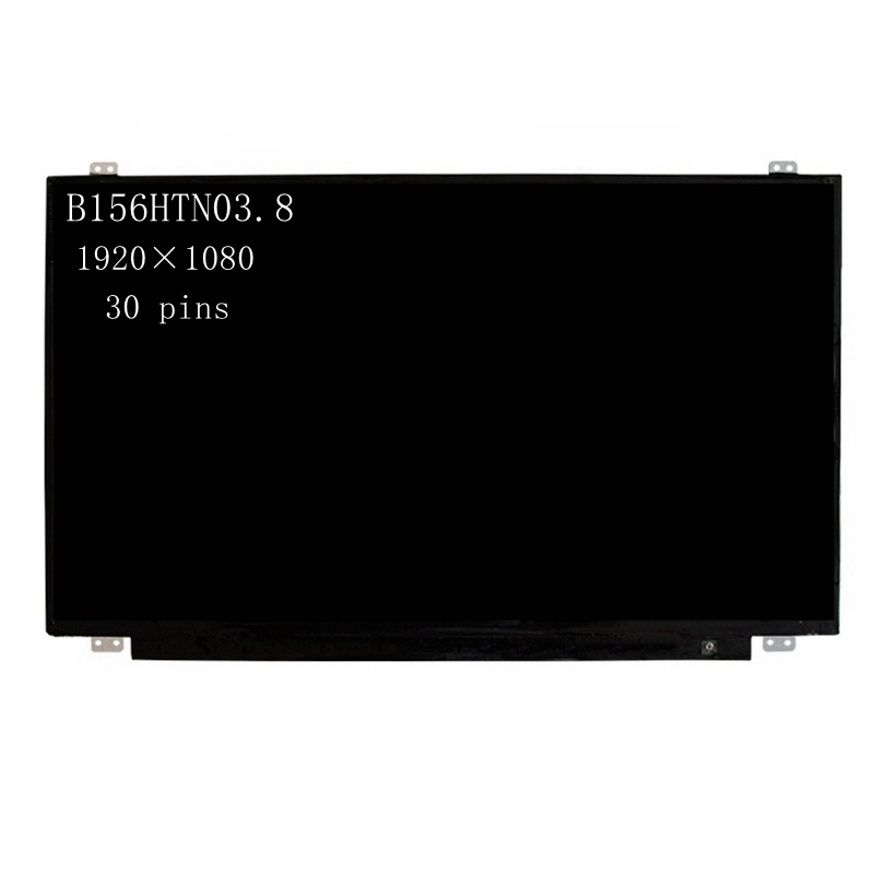 15.6 "Lcd จอแสดงผล B156HTN03.8 B156HTN03.6 B156HTN03.4 B156HTN03.5 NT156FHMN-41 FHD 1920*1080 EDP 30