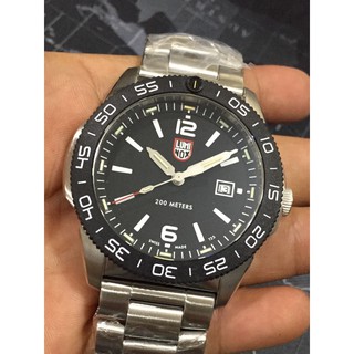 Luninox Pacific Diver’s XS.3122