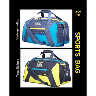 Bags, Canterbury Medium Hold All - Sports Bag