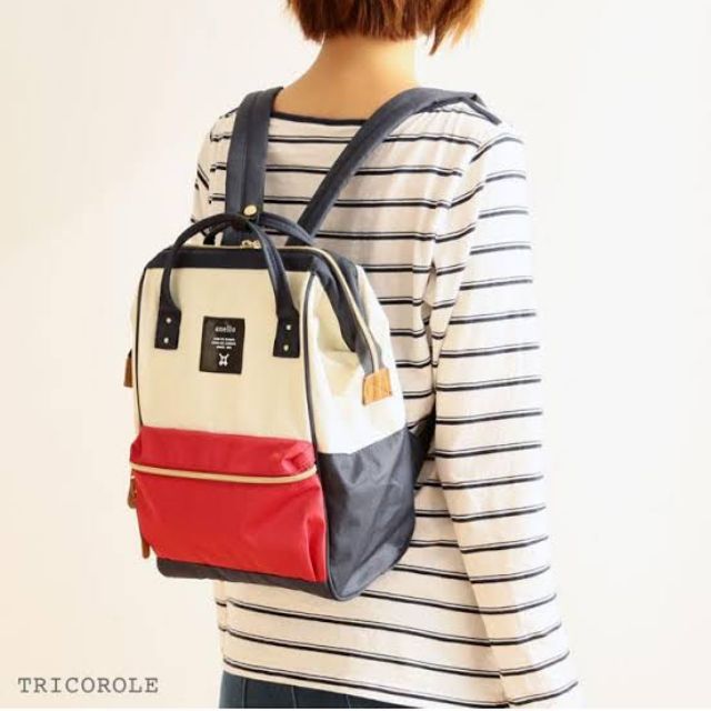 Anello Mini Backpack ของใหม่ แท้ 100%