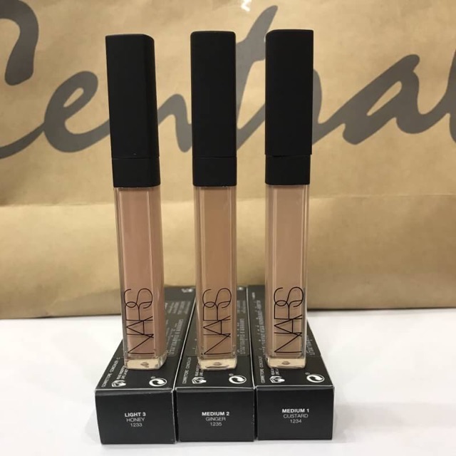 nars คอนซิลเลอร์ ราคาถูก