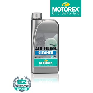 AIR FILTER CLEANER ขนาด 1 ลิตร