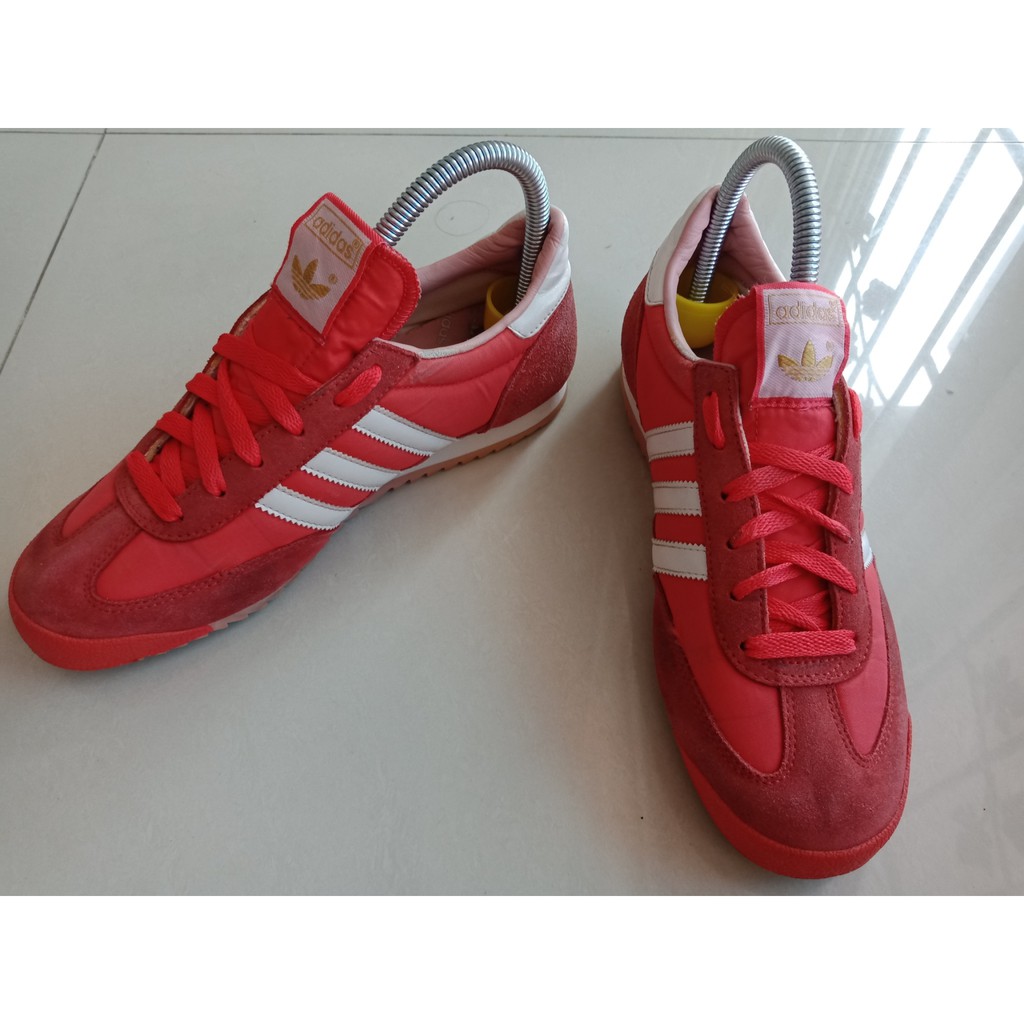 adidas dragon 38