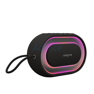 CREATIVE Bluetooth Halo  สินค้ารับประกัน 1 ปี