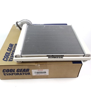 คอยล์เย็น/ตู้แอร์(EVAPORATOR) CoolGear โตโยต้า อัลติส ปี 2008-2014,วีโก้,อิโนว่า,คอมมูเตอร์,ฟอร์จูนเนอร์