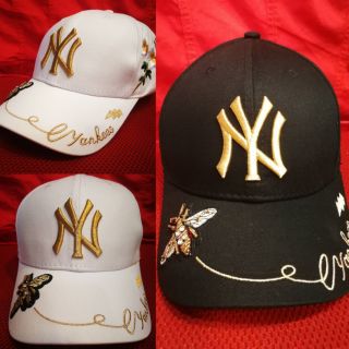 NY Cap