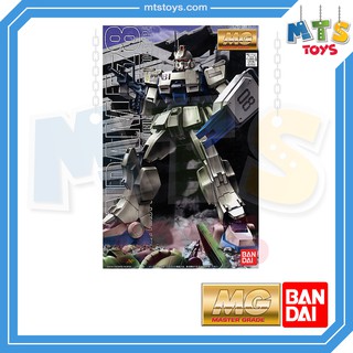 **MTS Toys**MG 1/100 Master Grade Gundam : RX-79[G] Ez-8 Gundam Ez8 กันดั้ม