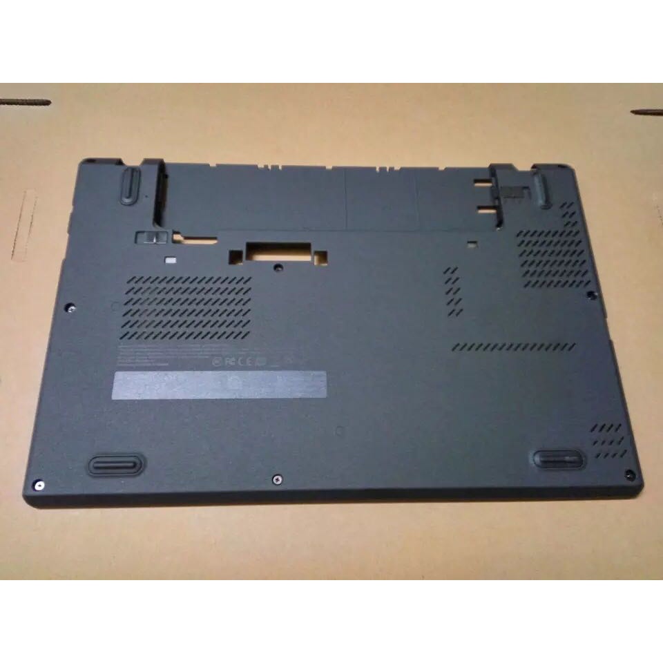 เคสล่างฝาครอบฐานสําหรับ Lenovo ThinkPad X240 X240I X250