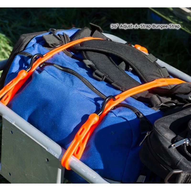 The Perfect Bungee สายรัด ความยาว 36นิ้ว จาก USA