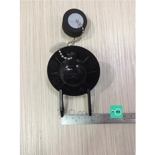 PC-738151-301 ยางเปิดปิดน้ำออกชักโครก AMERICAN STANDARD