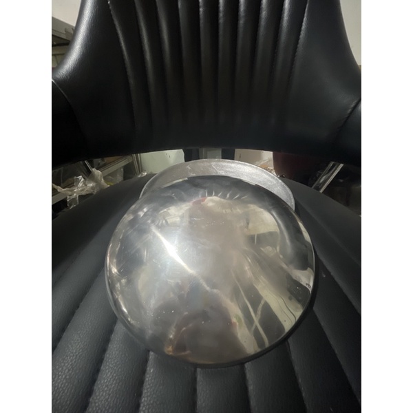 Wheeldop WHELDOP MOON RING 8 & 10 VESPA