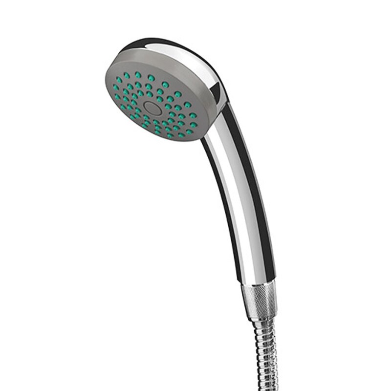 สุดพิเศษ!! ชุดฝักบัวสายอ่อน 1 ระบบ WSP WSP-116 สีเงิน  สายชำระ ✨ลดพิเศษ✨