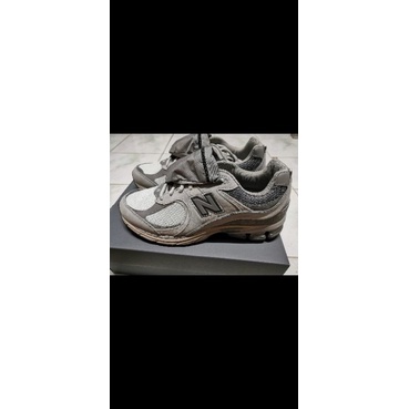 nb 2002r size 10 us มือ1
