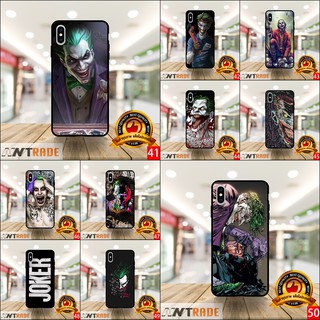 เคสมือถือ ลาย JOKER เคส Oppo A31 / Reno4 / A92 / A52 / A72 / Find x / Reno3 เคสโทรศัพท์ เคสสกรีน