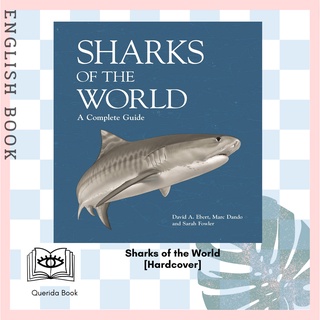 [Querida] Sharks of the World : A Complete Guide (Wild Nature Press) [Hardcover] by