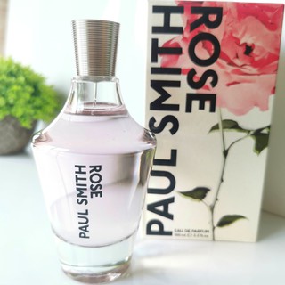 Paul Smith Rose EDP แท้ 100% ( แบ่งขาย กดจากขวดใหญ่ )