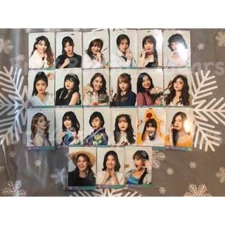 (2/3) Comp CHF photoset 9thsinglr senbatsu general election