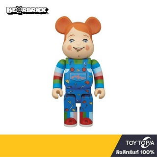 พร้อมส่ง+โค้ดส่วนลด Good Guy 1000%  by Bearbrick (ลิขสิทธิ์แท้)