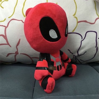 ตุ๊กตาฟิกเกอร์ Deadpool 8 นิ้ว ของเล่นสําหรับเด็ก