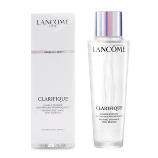 Lancome Clarifique Double Essence Refining Enzymatic Dual Essence 150 ...