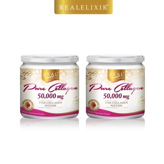 Real Pure Collagen (เพียว คอลลาเจน)เพียวคอลลาเจน