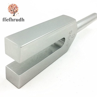 High-Frequency Energy Tuning Fork 4096HZ Tuning Fork Aluminum Alloy