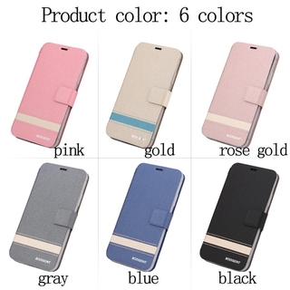 ซองหนังพลิก Huawei Y7A Y9S Y6S Y9 prime 2019 Y7 Pro 2018 Nova 9SE เคสมือถือ Soft TPU Case เคสโทรศัพท์ เคส ฝาพับหนัง เคสมีแม่เหล็ก