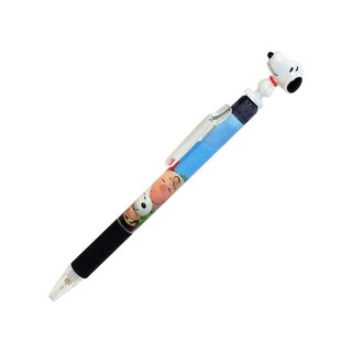 ( แท้ญี่ปุ่น ) New !! ปากกาญี่ปุ่น ปากกาหมึกดำ Snoopy จากญี่ปุ่น น่ารักมากๆค่ะ