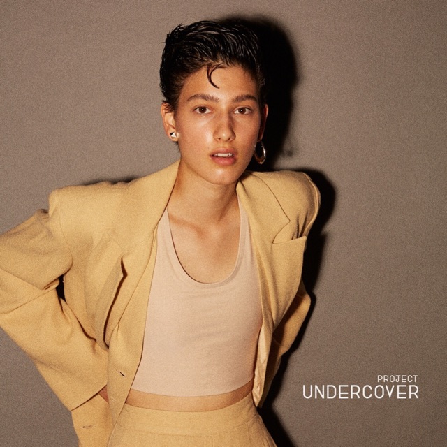 Undercoverproject (coverbra)