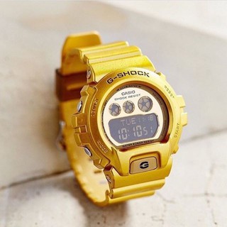 G-Shock GMD-S6900SM-9 Gold