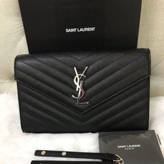 New ysl woc 9” ปี2020