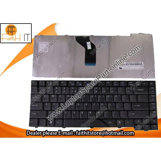 สําหรับ Acer Aspire 4310 4710 4937 4730Z 4930G 5315 4210 4910 4730 5620 คีย์บอร์ด