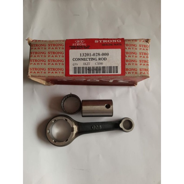 HONDA S90 / Z90 / H90 STANDARD