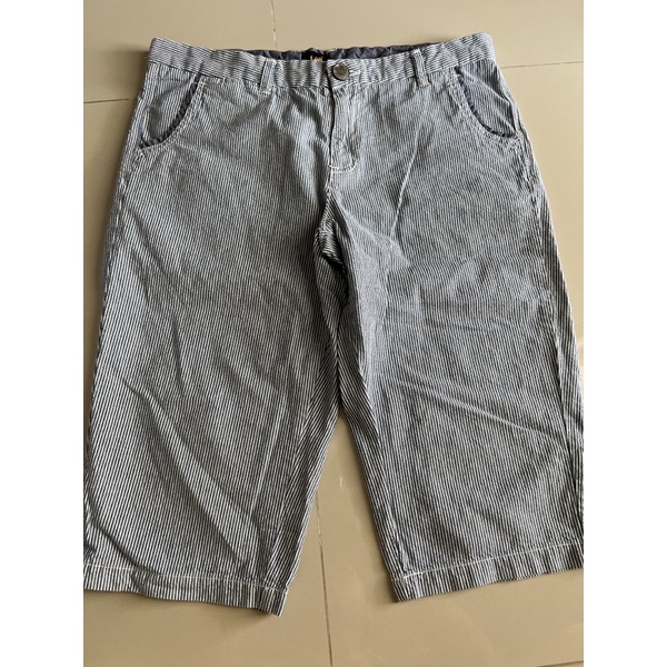 👖กางเกงขายาวเด็กผู้ชายมือสอง(Lee)