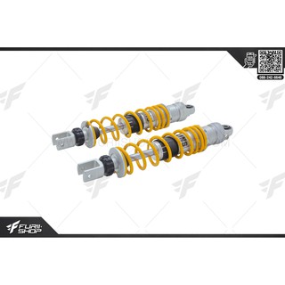 โช๊คหลัง Ohlins LA 941 For Lambretta V200 2019-21