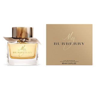 My Burberry EDP 90 ml.