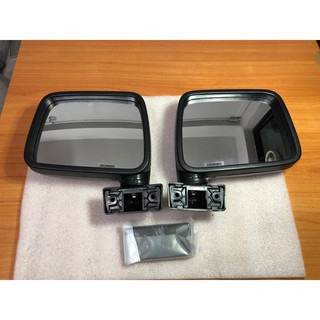 กระจกมองข้าง ISUZU TFR มังกรทอง รุ่น หูช้าง **1 ข้าง เลือกข้างได้** ยี่ห้อ Horse (คุ้มราคา ไม่หลอกตา ดีสุดในท้องตลาด)