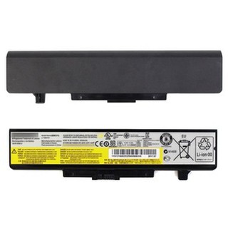 แบตแล็ปท็อป BATTERY LENOVO IDEAPAD G480