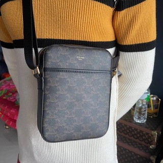 กระเป๋าสะพาย ซีลีน Bag Size 16cm