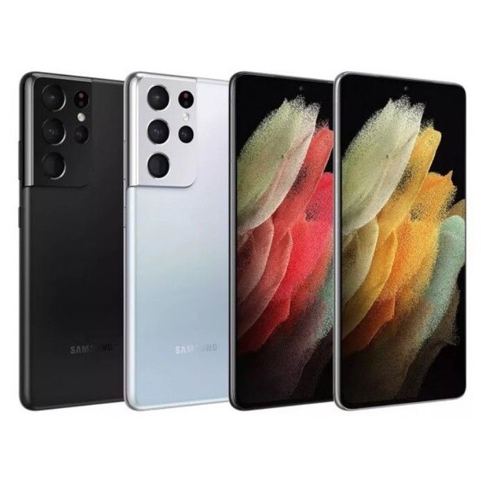 Samsung 21 Ultra 5G (12GB/128GB) (12GB/256GB) (16GB/512GB) ประกันศูนย์ ...