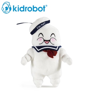 KIDROBOT Ghostbusters Phunny Plush- Stay Puft