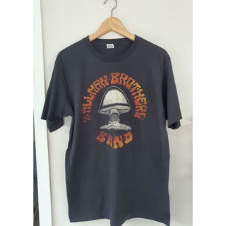 The Allman Brothers เสื้อยืด T-shirt