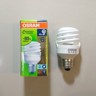 OSRAM หลอดไฟ DULUX SUPERSTAR MICRO TWIST