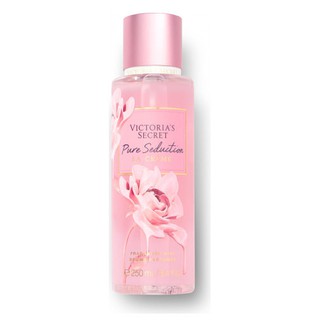 Victorias Secret Pure Seduction La Creme Fragrance Mist for Women 250ml