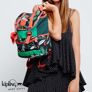 Kipling Experience S