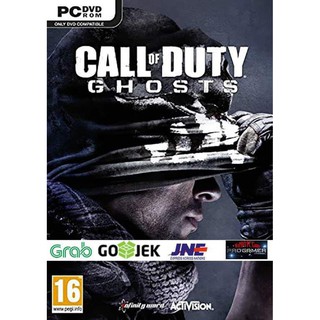 ผีโทรศัพท์ Call OF DUTY | เกมพีซีเกม Pc | เกมพีซีและแล็ปท็อป | สติกเกอร์สําหรับติดหน้าต่างรถยนต์