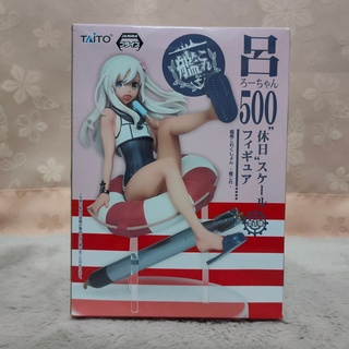 แท้/มือหนึ่ง Kantai Collection Kan Colle - RO-500 - Taito