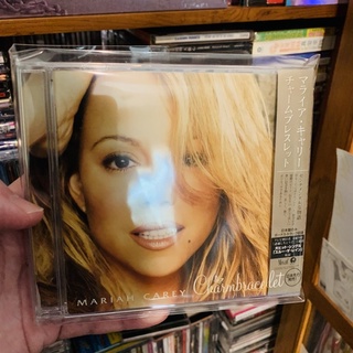 Mariah carey Charmbracelet japan cd